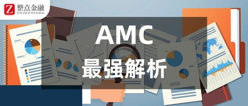解密2021年资产管理公司（AMC） 全面梳理5家全国性与58家地方AMC全名单